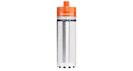 Коронка алмазная 300мм HUSQVARNA VARI-DRILL D65 1 1/4" 450мм 5819994-01