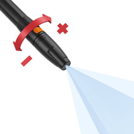 Мойка высокого давления STIHL RE 90