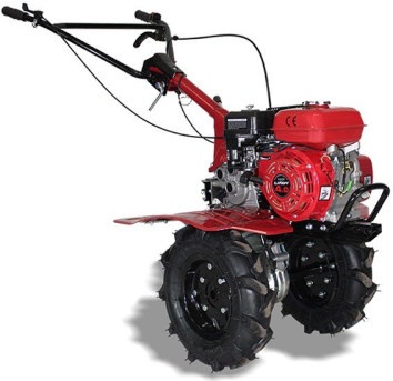 Мотоблок бензиновый AGROSTAR AS500 F160