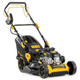 Бензиновая газонокосилка Champion LM5130VSE