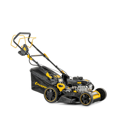 Бензиновая газонокосилка Champion LM5130VSE