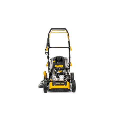 Бензиновая газонокосилка Champion LM5130VSE