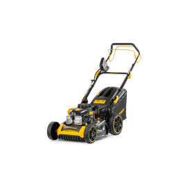 Бензиновая газонокосилка Champion LM5130VSE