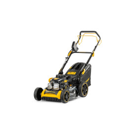Бензиновая газонокосилка Champion LM5130VSE