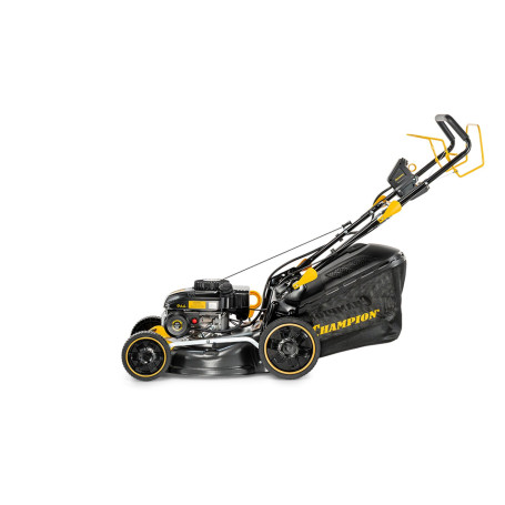 Бензиновая газонокосилка Champion LM5130VSE