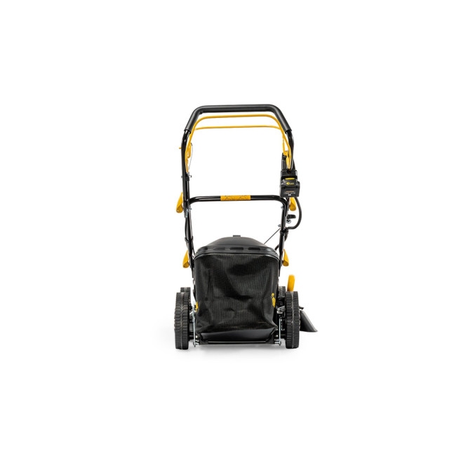 Бензиновая газонокосилка Champion LM5130VSE