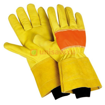 Перчатки защитные р-р XXL-12 Oleo-Mac