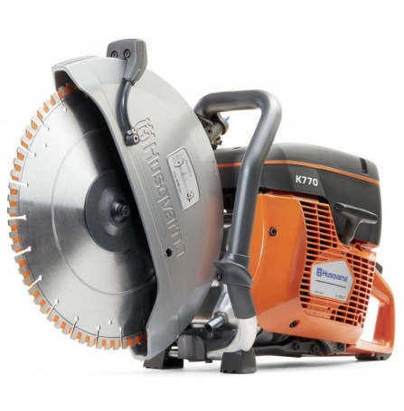 Бензорез HUSQVARNA K770 350-25,4 9676821-01