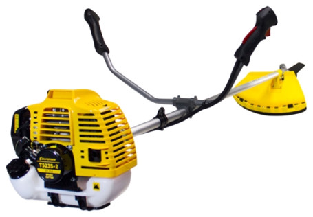 Триммер бензиновый Champion T523S-2