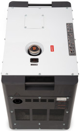 Дизельный генератор Daewoo DDAE 10000SE