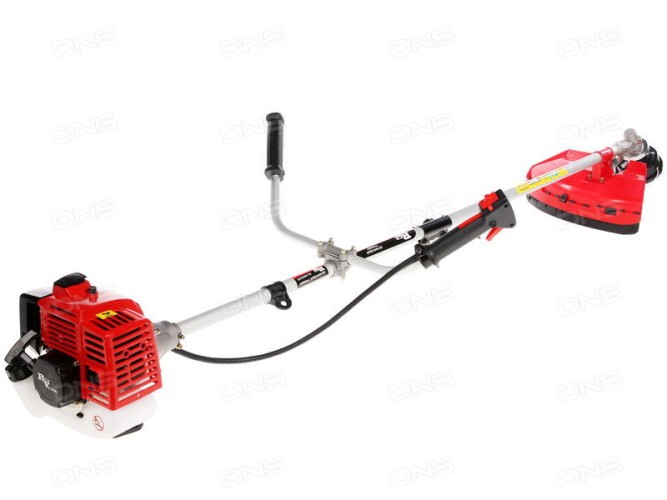 Бензокоса RedVerg RD-GB06330