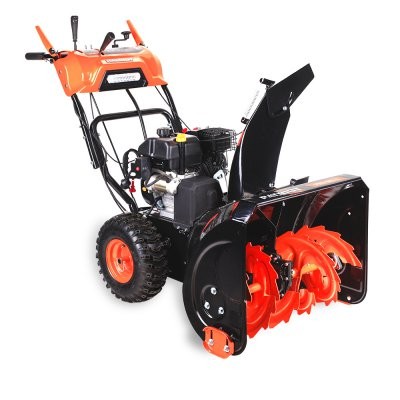 Снегоуборщик бензиновый Patriot PS 781 E