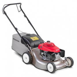 Бензиновая газонокосилка Honda HRG 466 PKE