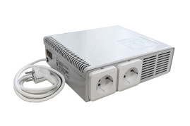 Стабилизатор напряжения однофазный Штиль R- 600T