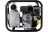 Мотопомпа Huter MP-80