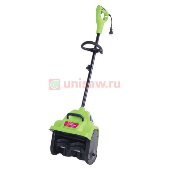 Снегоуборщик электрический Monferme 26077M, 0,95 кВт