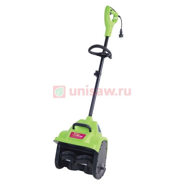 Снегоуборщик электрический Monferme 26077M, 0,95 кВт