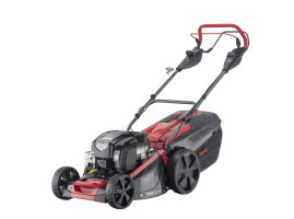 Газонокосилка бензиновая AL-KO Premium 470 VS-B