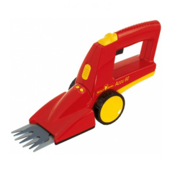 Ножницы аккумуляторные Wolf Garten LI-ION POWER 60