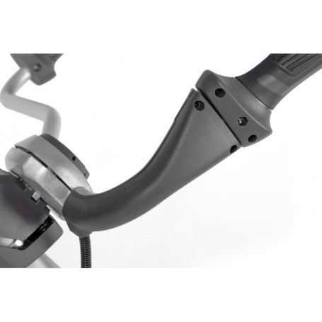 Бензиновый триммер Stiga SBC 656 DX