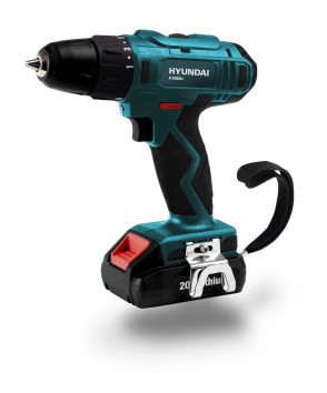 Дрель-шуруповерт HYUNDAI A 2020Li EXPERT