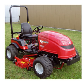 Газонокосилка Shibaura SG280A