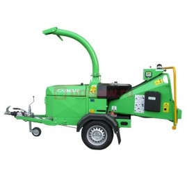 Измельчитель прицепной Peruzzo TD 150