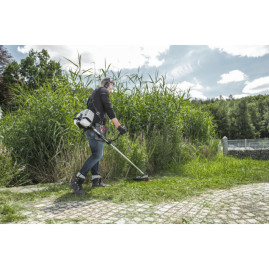 Бензиновая мотокоса AL-KO BC 500 B