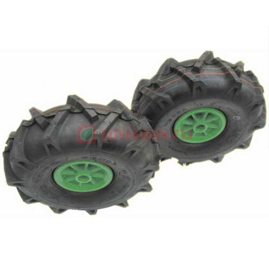 Комплект шин с AS профилем 4,00*4 Caiman для SM 1000/SM 1000W/SM 1200/SM 1200W