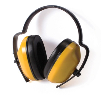 Наушники противошумные Unisaw Professional Quality
