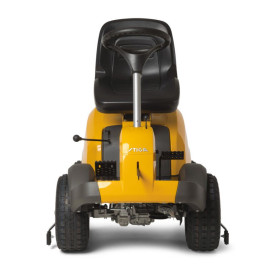 Садовый райдер Stiga Villa 14 HST