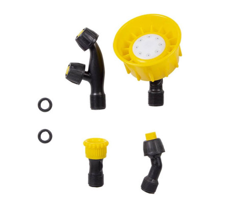 Опрыскиватель рычажный CHAMPION SL16