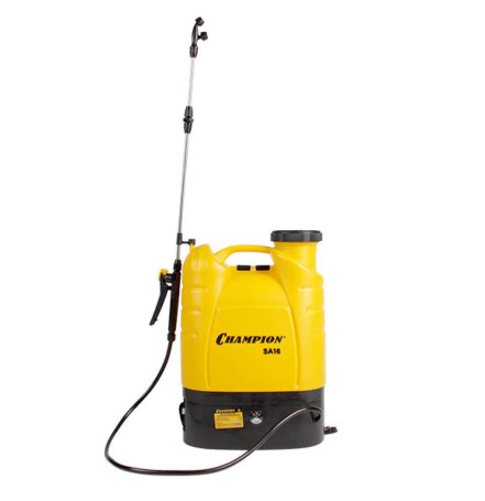 Опрыскиватель рычажный CHAMPION SL16
