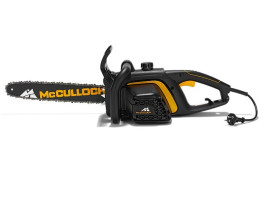 Электрическая цепная пила McCulloch CSE2040S 9671482-01 (Husqvarna Group)