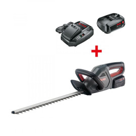 Аккумуляторные садовые ножницы AL-KO HT 1845 BO FLEX