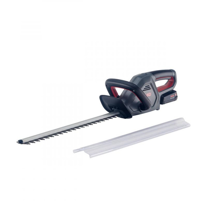 Аккумуляторные садовые ножницы AL-KO HT 1845 BO FLEX