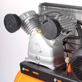 Компрессор PATRIOT REMEZA СБ 4/С-100 LB 50