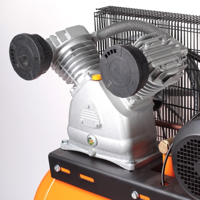 Компрессор PATRIOT REMEZA СБ 4/С-100 LB 50