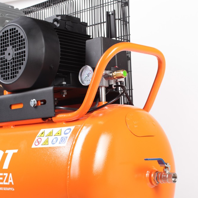 Компрессор PATRIOT REMEZA СБ 4/С-100 LB 50