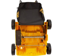 Скарификатор-аэратор электрический DENZEL SAE-1500