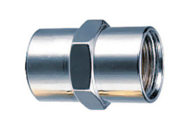 Переходник 1/2"F — 1/2"F блистер FUBAG 180232 B