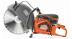 Бензорез  HUSQVARNA K 970 16" 400-25,4 9673481-01