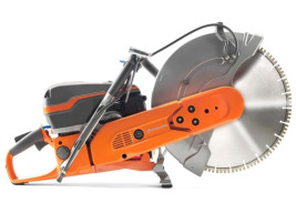 Бензорез HUSQVARNA K 970 16" 400-25,4 9673481-01