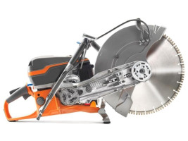 Бензорез HUSQVARNA K 970 16" 400-25,4 9673481-01