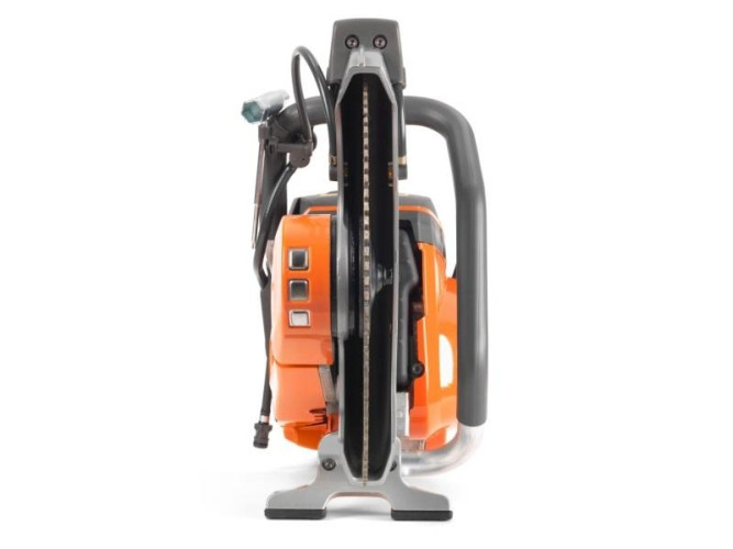 Бензорез  HUSQVARNA K 970 16&amp;quot; 400-25,4 9673481-01