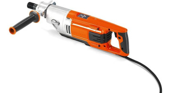 Бурильная машина HUSQVARNA DM 220 9665635-01