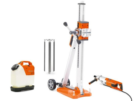 Бурильная машина HUSQVARNA DM 220 9665635-01