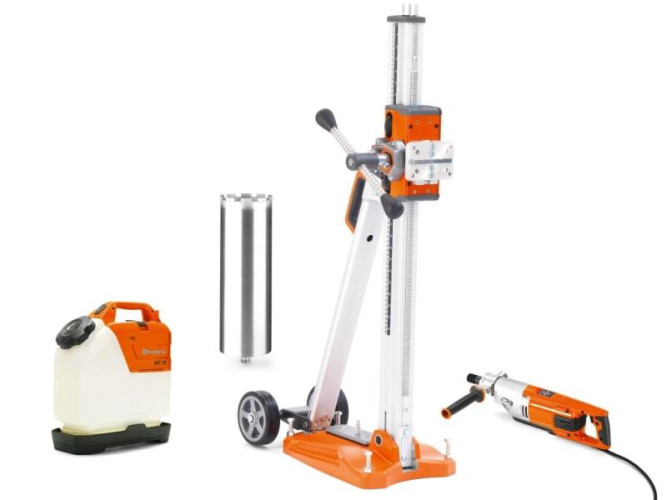 Бурильная машина HUSQVARNA DM 220 9665635-01