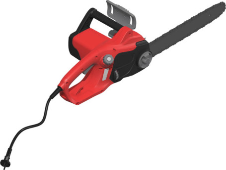 Электрическая цепная пила EVOline CSE 2400-18