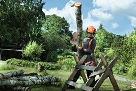 Бензопила Husqvarna 236 14"
